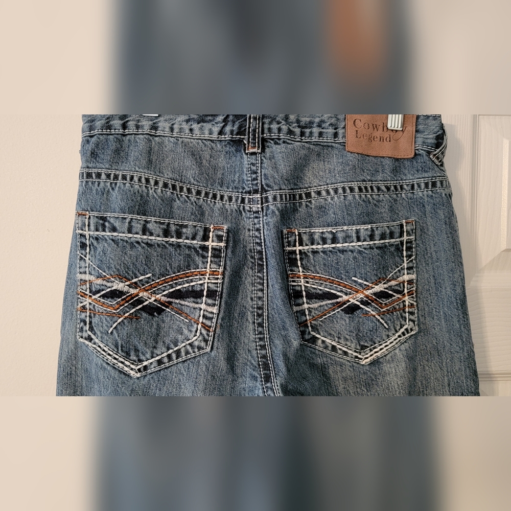 Mens jeans